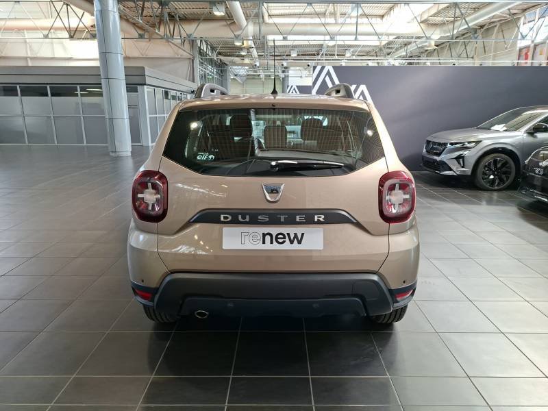 Dacia Duster - Photo 4