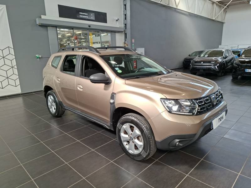 Dacia Duster - Photo 7