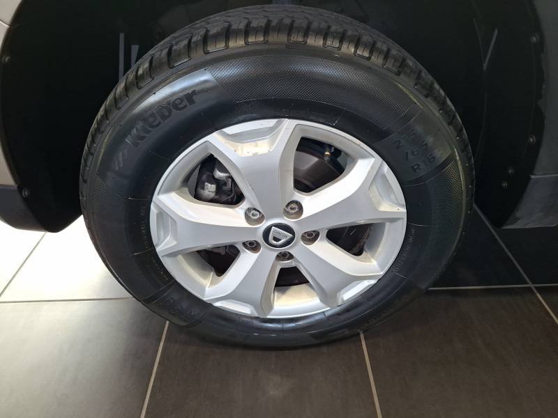 Dacia Duster - Photo 9