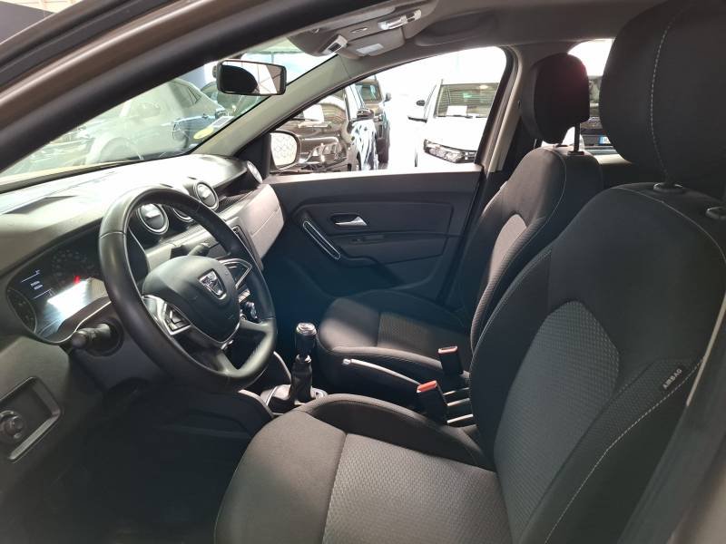 Dacia Duster - Photo 10