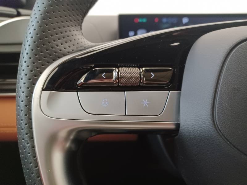 Xpeng G9 - Photo 26