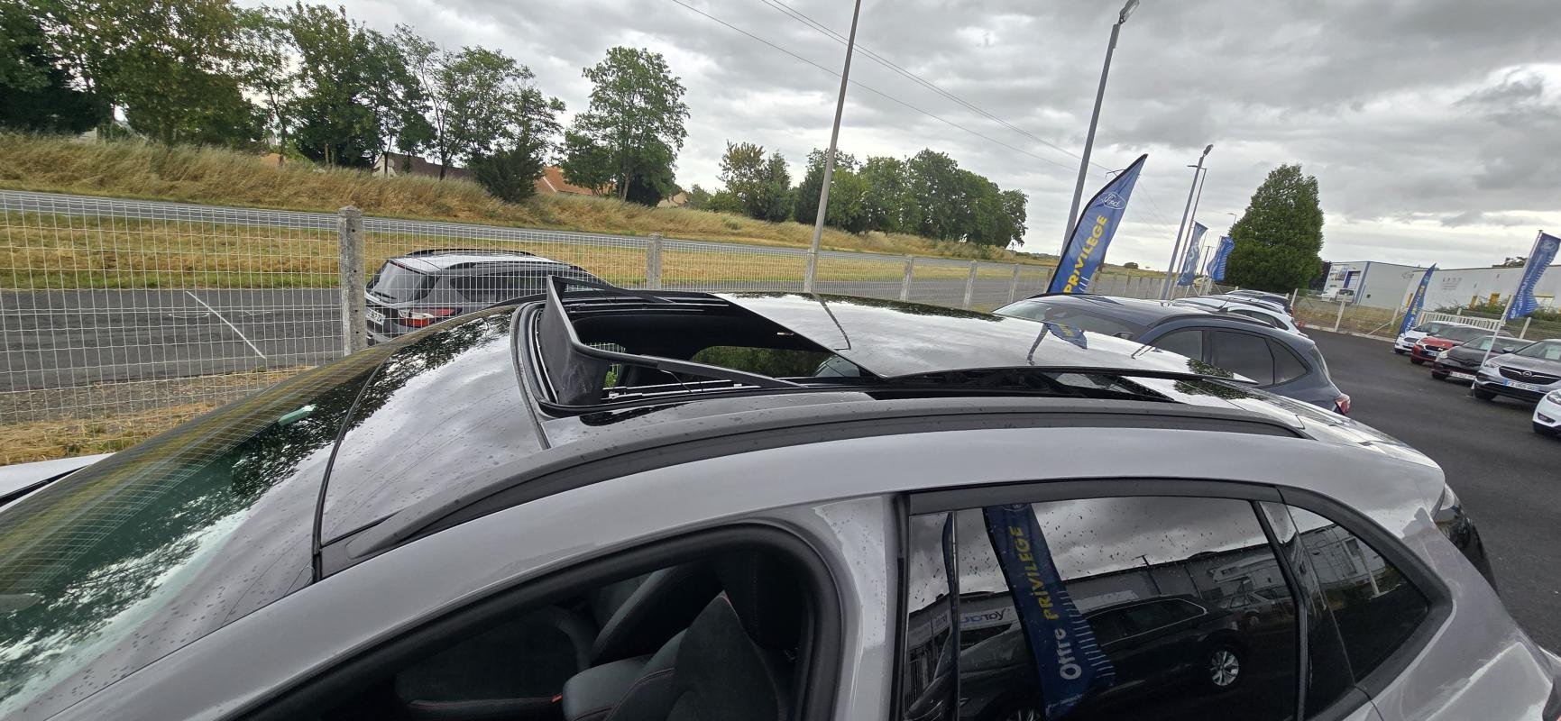 Ford Kuga - Photo 13