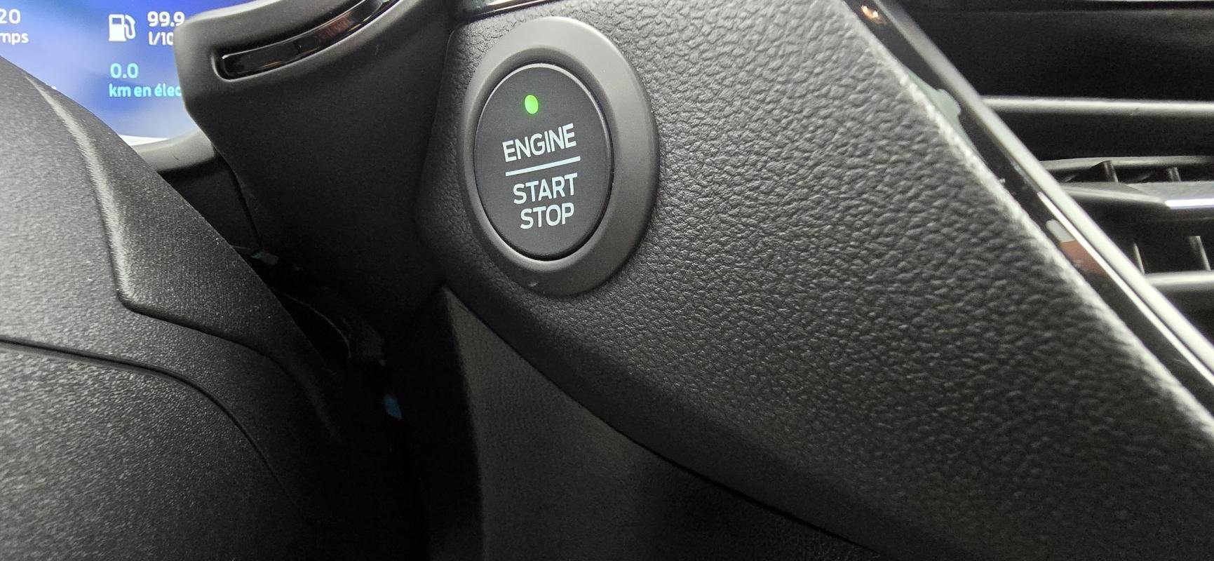 Ford Kuga - Photo 17
