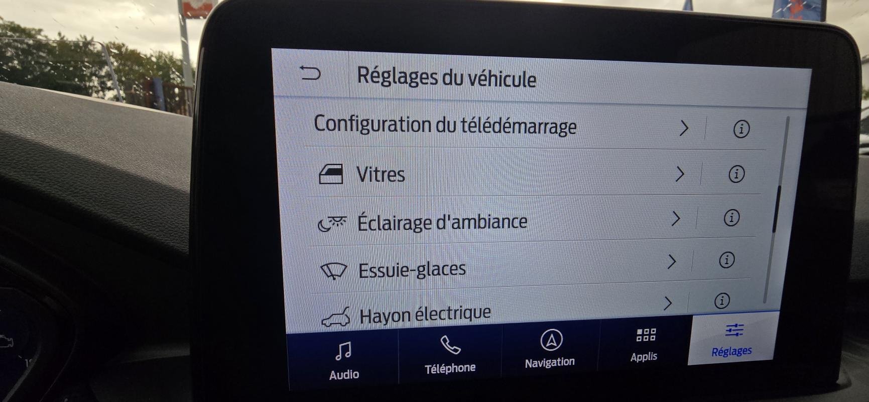 Ford Kuga - Photo 18