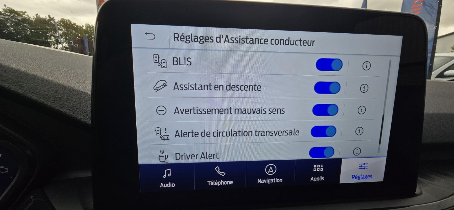 Ford Kuga - Photo 21