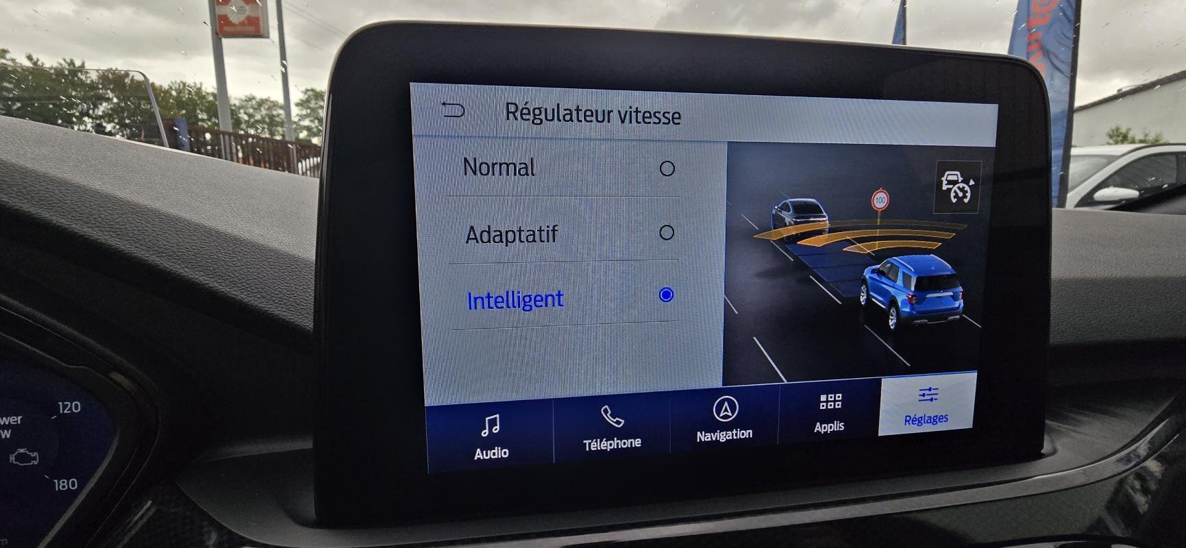 Ford Kuga - Photo 22