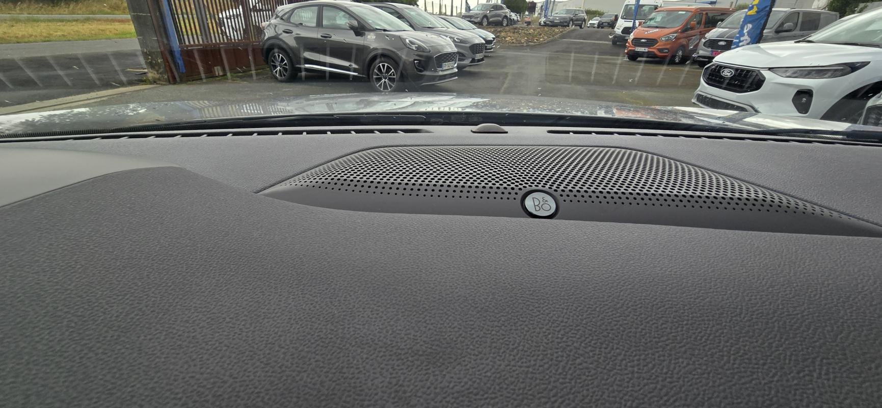 Ford Kuga - Photo 26