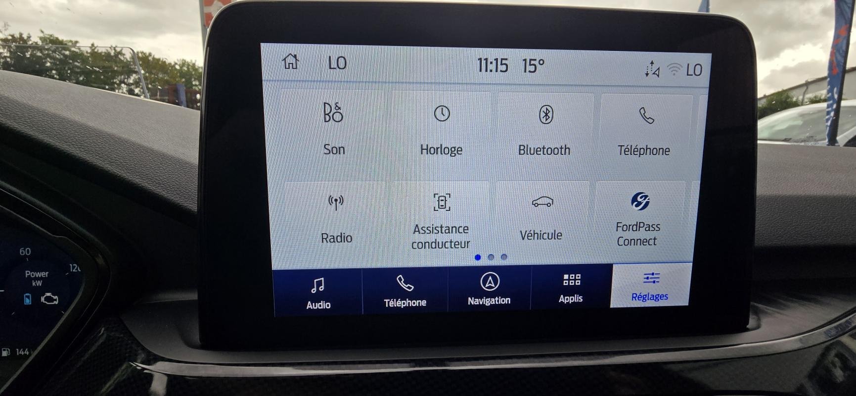 Ford Kuga - Photo 28