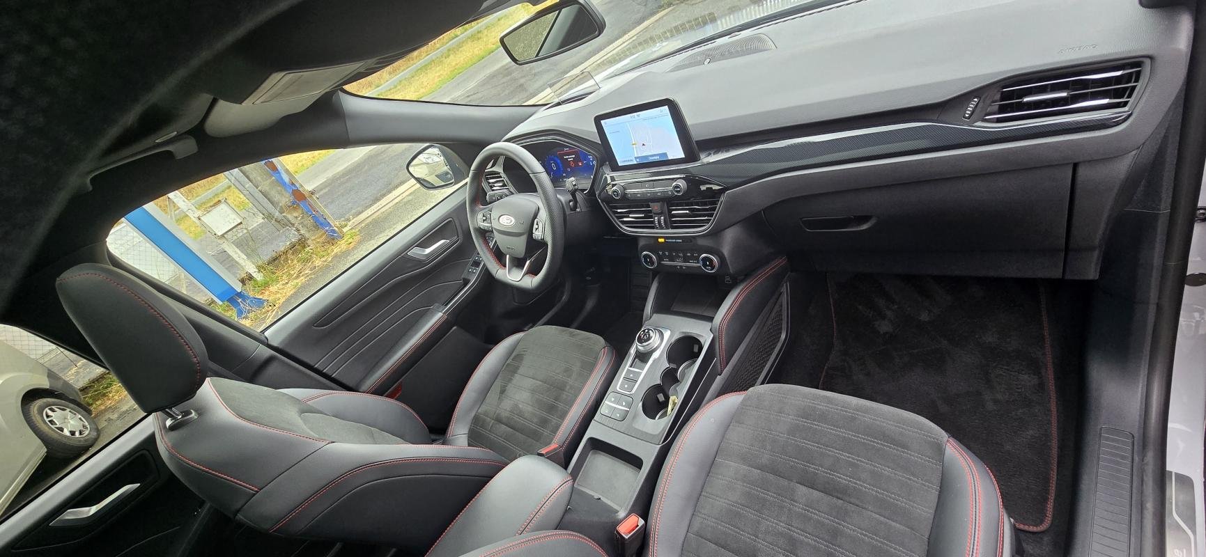 Ford Kuga - Photo 5
