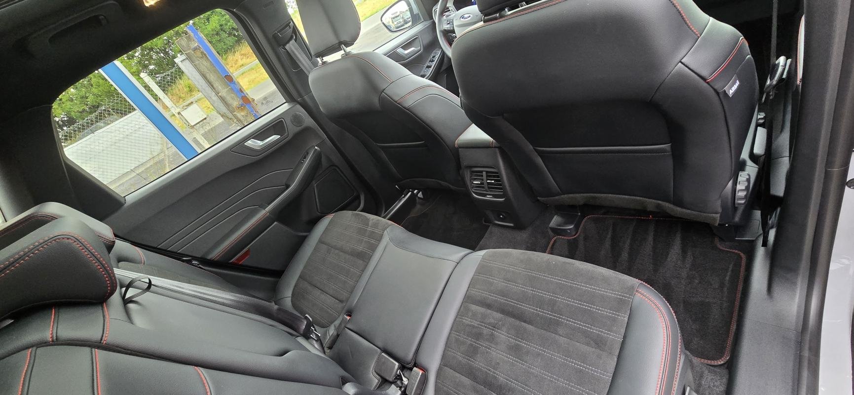 Ford Kuga - Photo 7