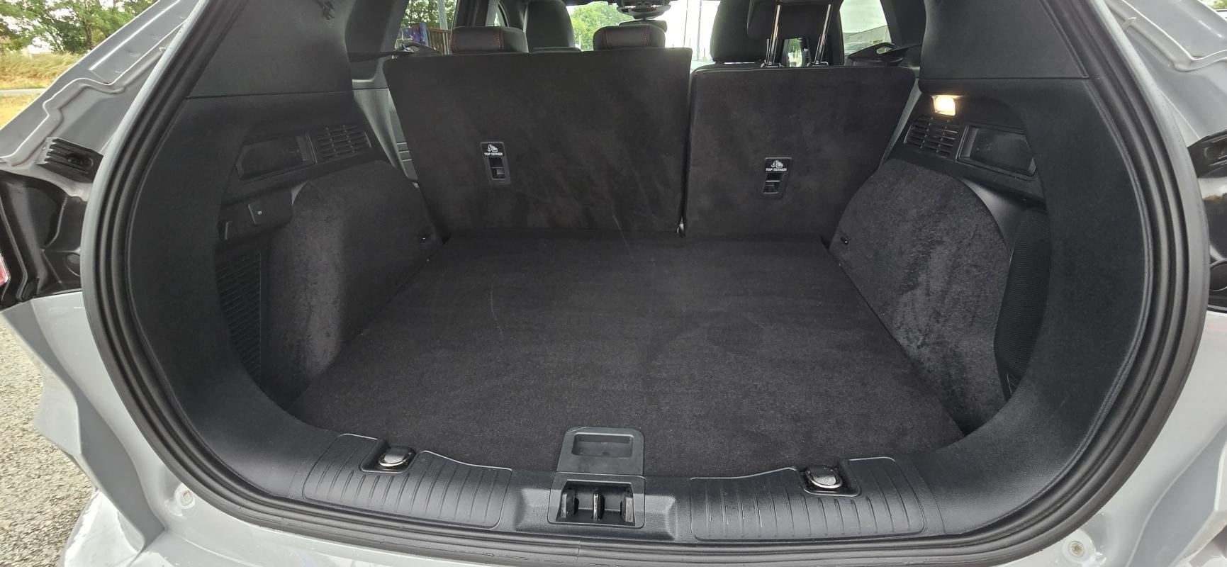 Ford Kuga - Photo 9