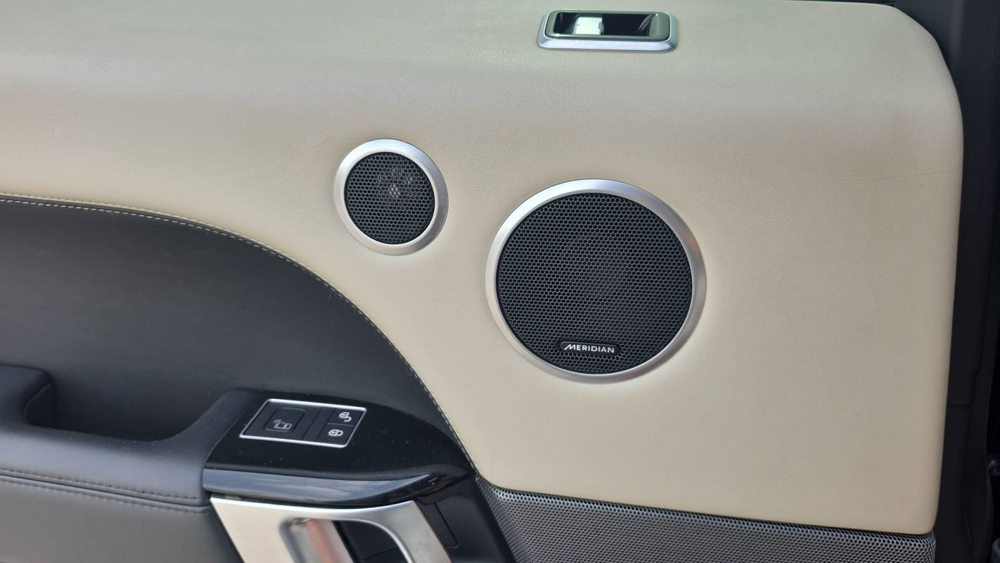 Land Rover Range Rover Sport - Photo 13