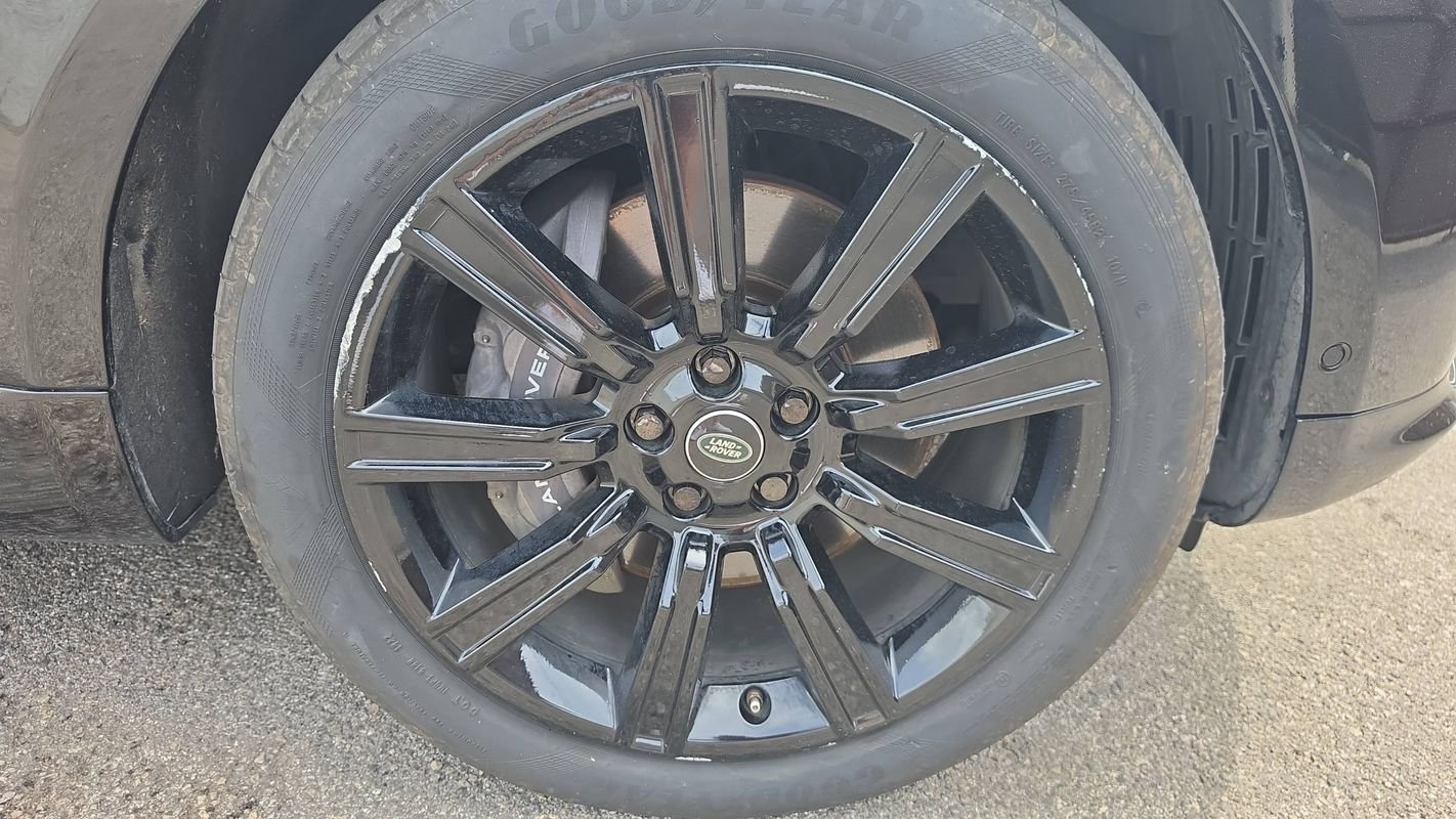 Land Rover Range Rover Sport - Photo 17