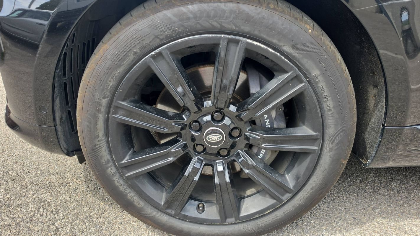 Land Rover Range Rover Sport - Photo 18