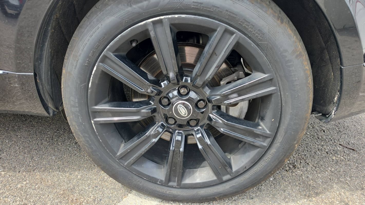 Land Rover Range Rover Sport - Photo 19