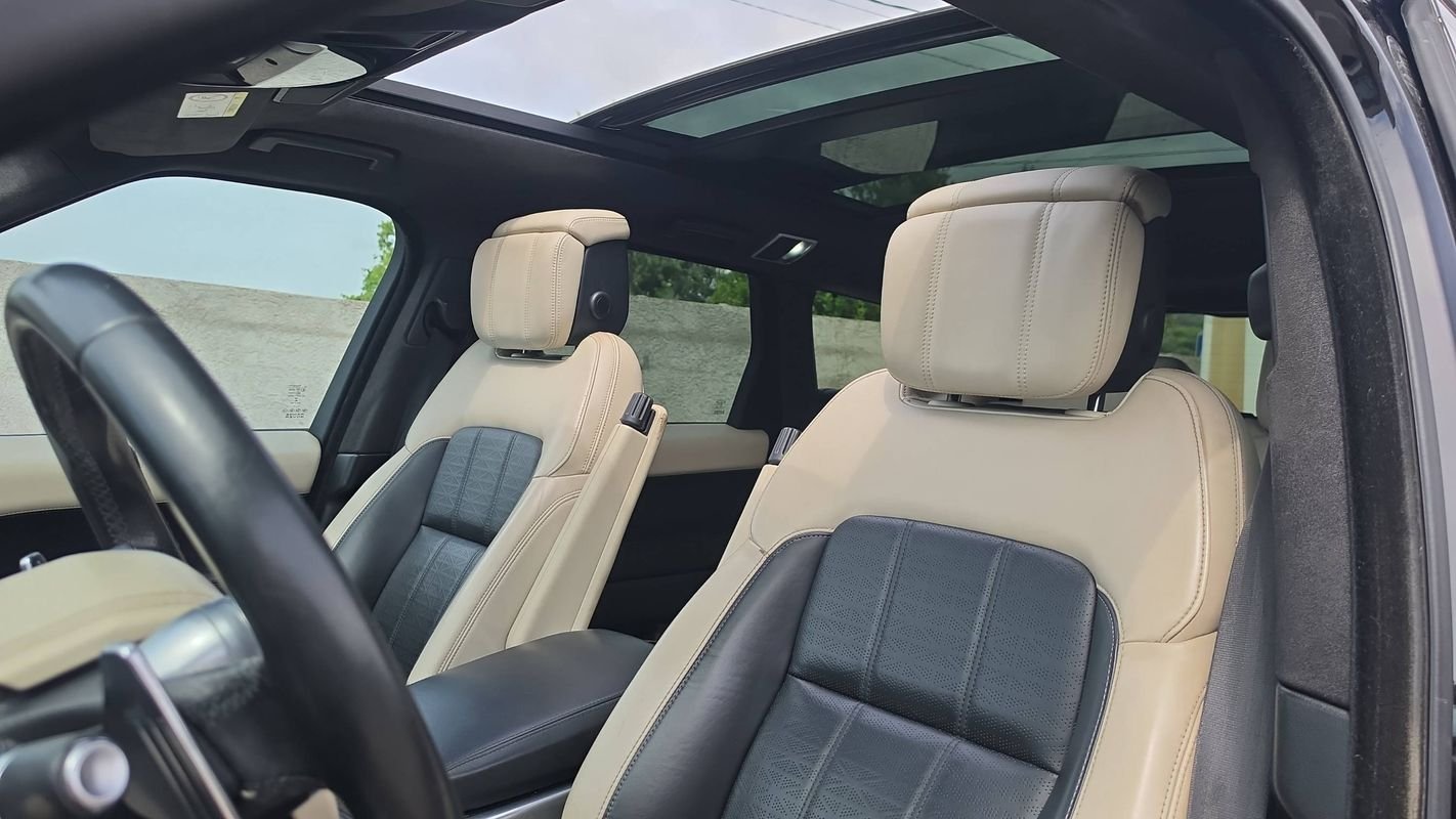 Land Rover Range Rover Sport - Photo 25