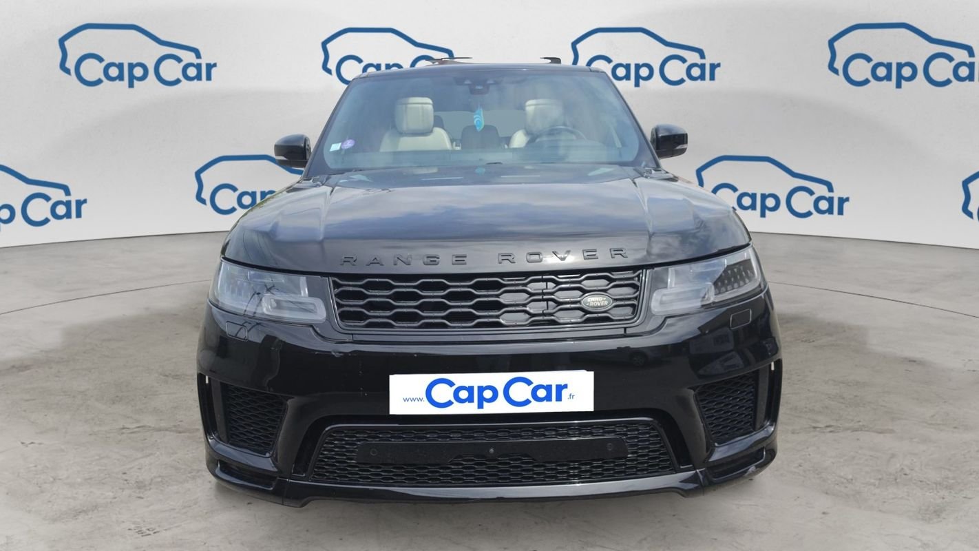 Land Rover Range Rover Sport - Photo 5