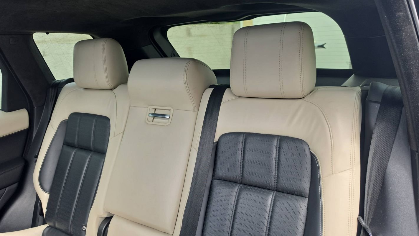 Land Rover Range Rover Sport - Photo 9