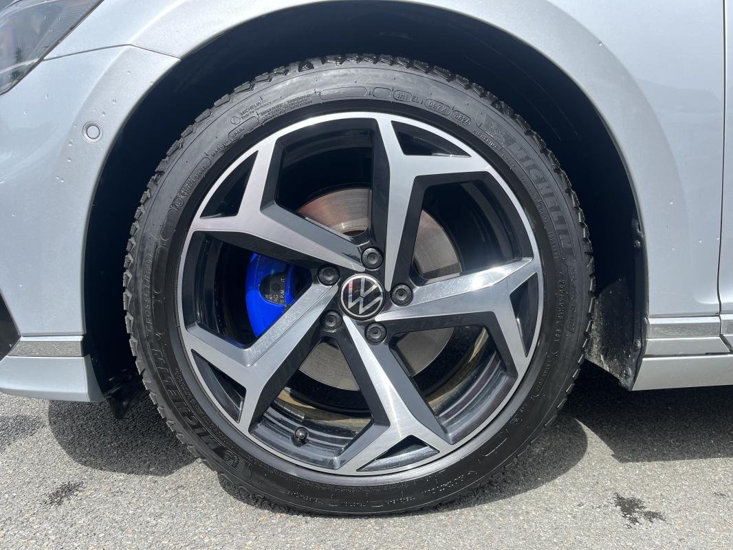 Volkswagen Passat - Photo 8