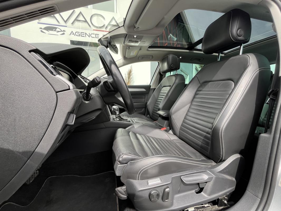 Volkswagen Passat - Photo 9
