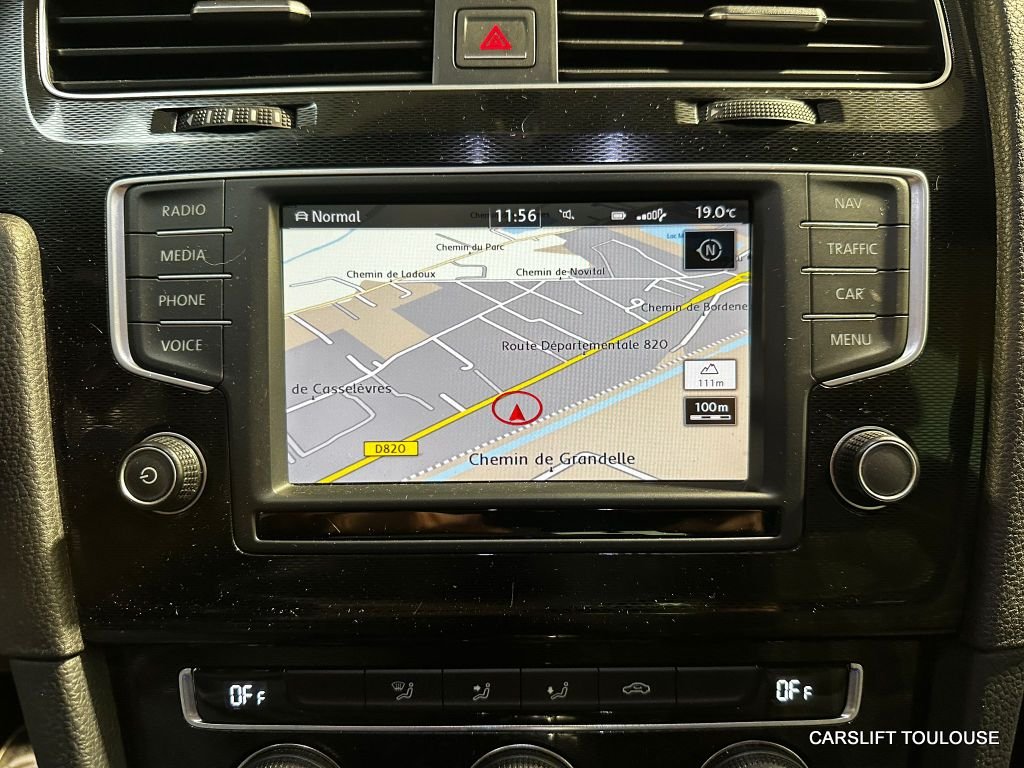 Volkswagen Golf - Photo 15