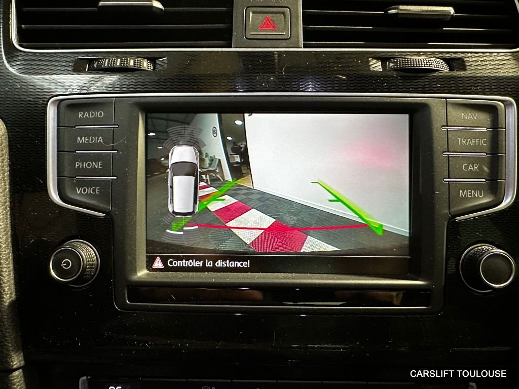 Volkswagen Golf - Photo 16