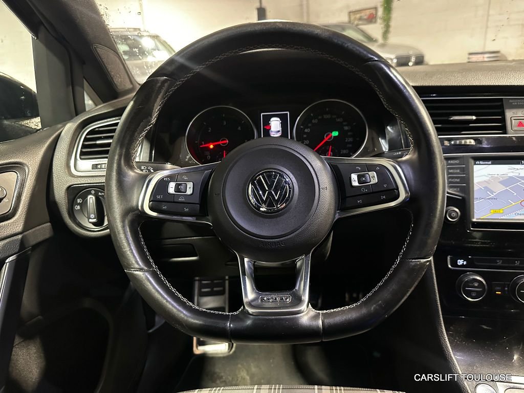 Volkswagen Golf - Photo 19