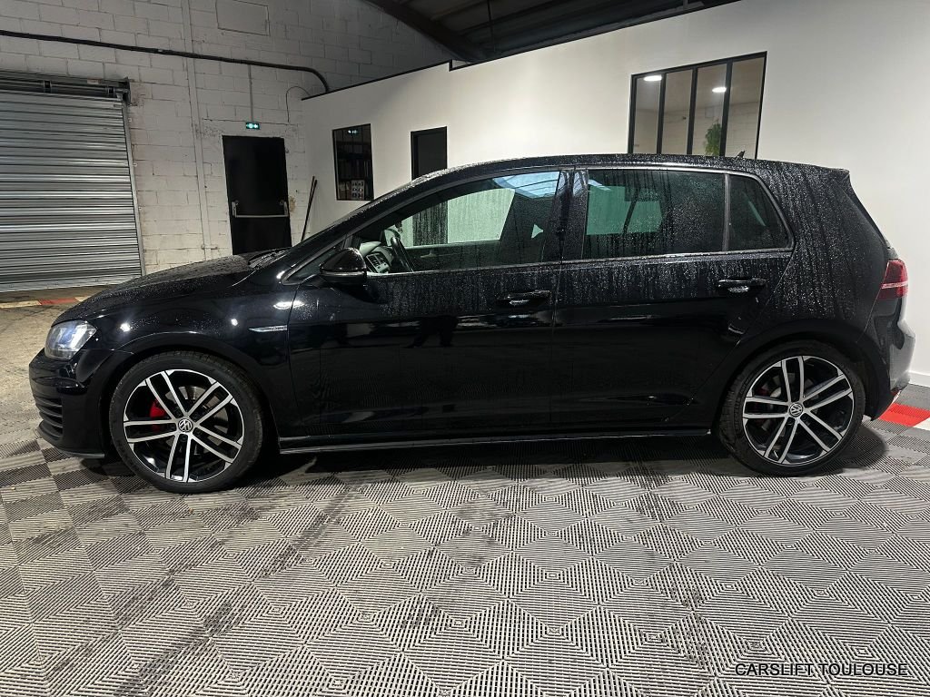 Volkswagen Golf - Photo 6