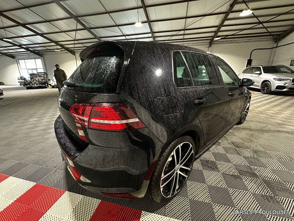 Volkswagen Golf - Photo 10
