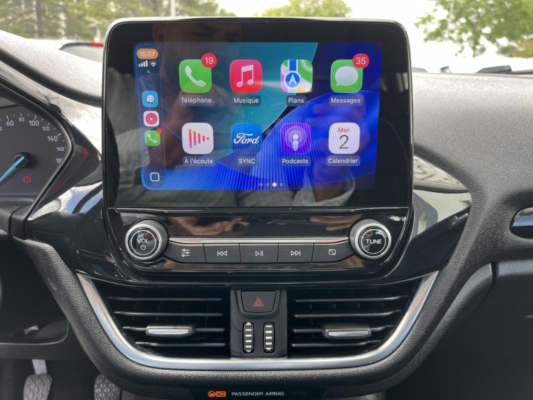 Ford Fiesta - Photo 20