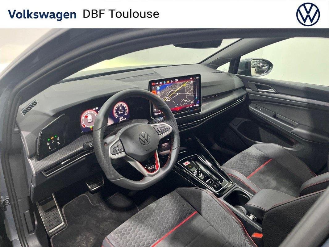 Volkswagen Golf - Photo 26