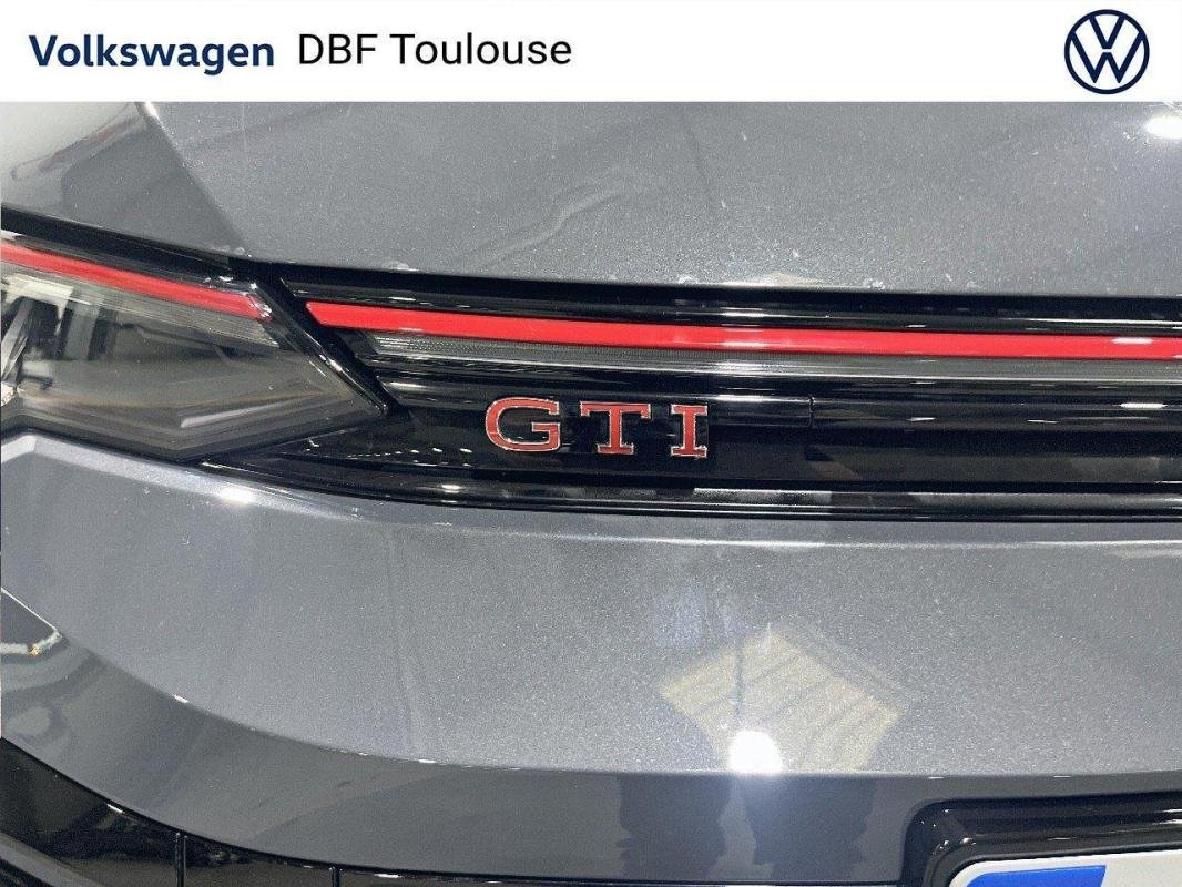Volkswagen Golf - Photo 29