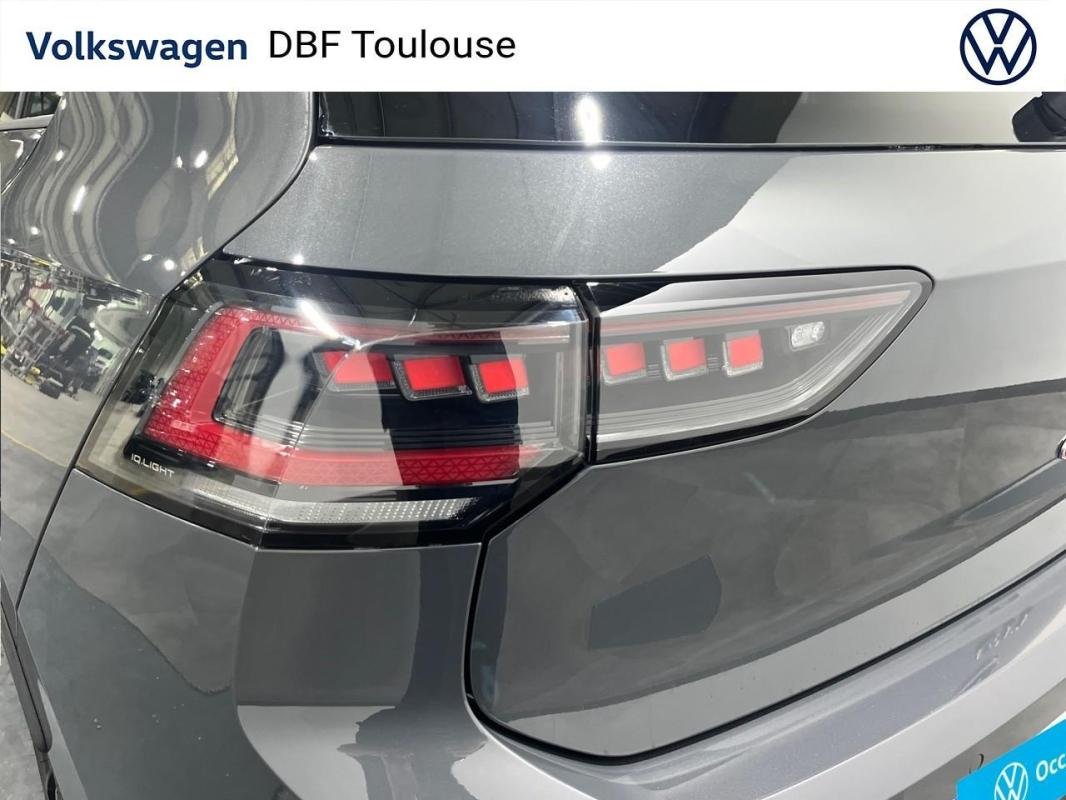 Volkswagen Golf - Photo 34
