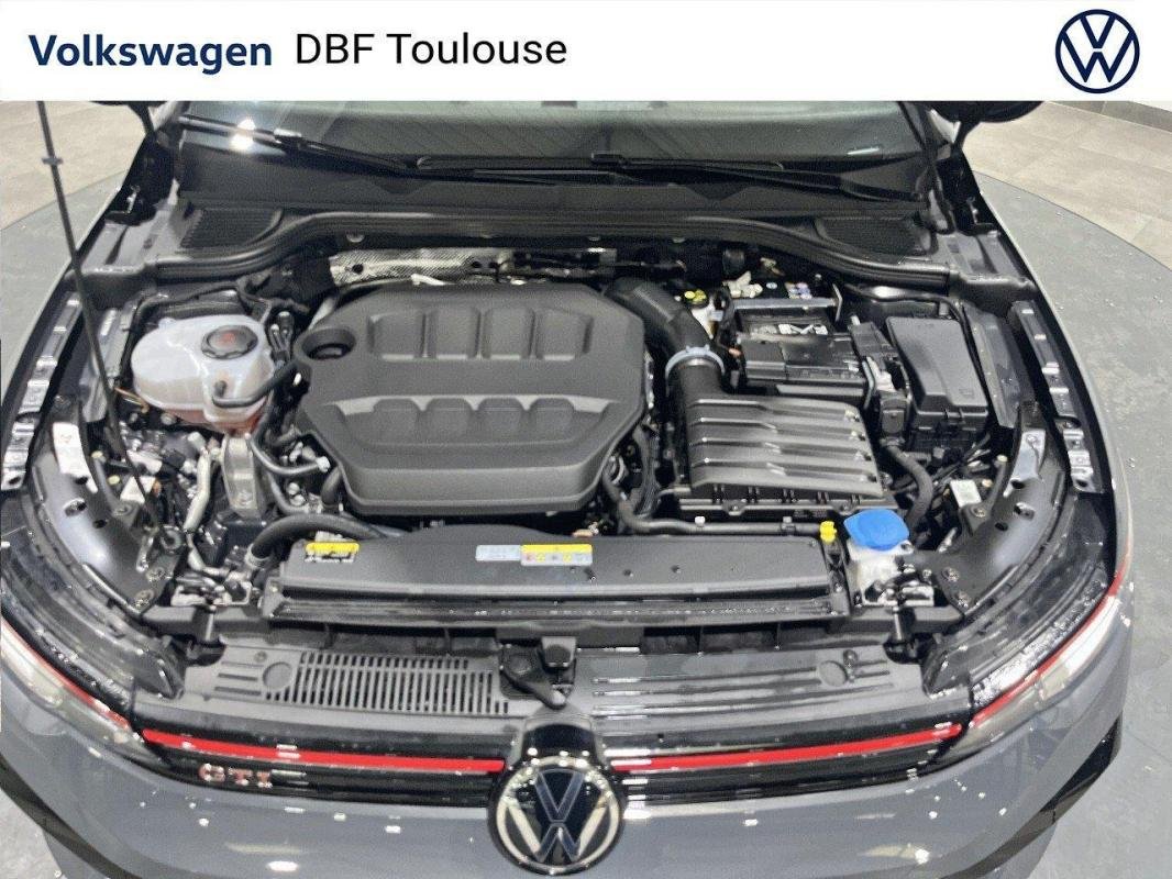 Volkswagen Golf - Photo 35