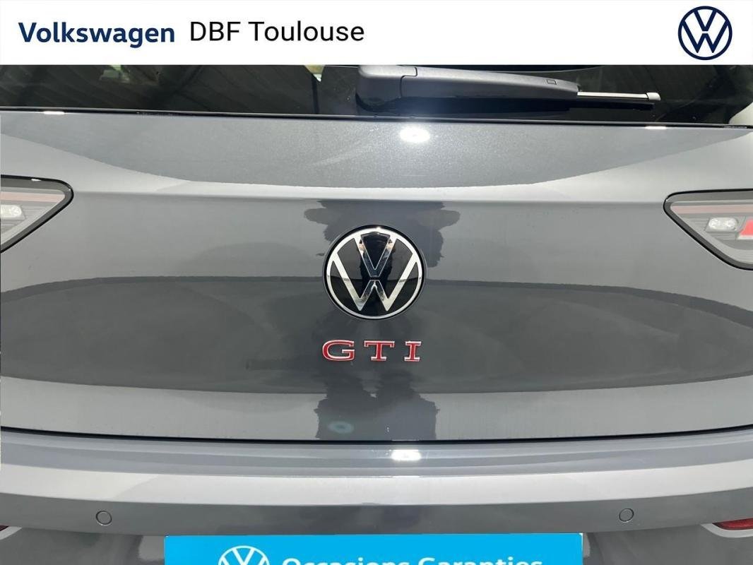 Volkswagen Golf - Photo 36