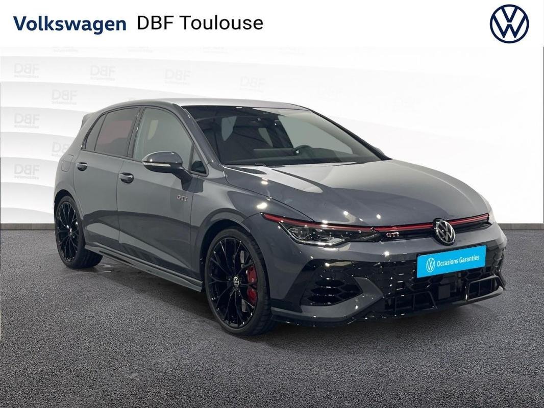Volkswagen Golf - Photo 6