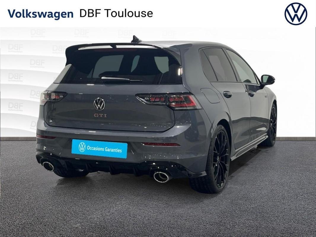 Volkswagen Golf - Photo 7