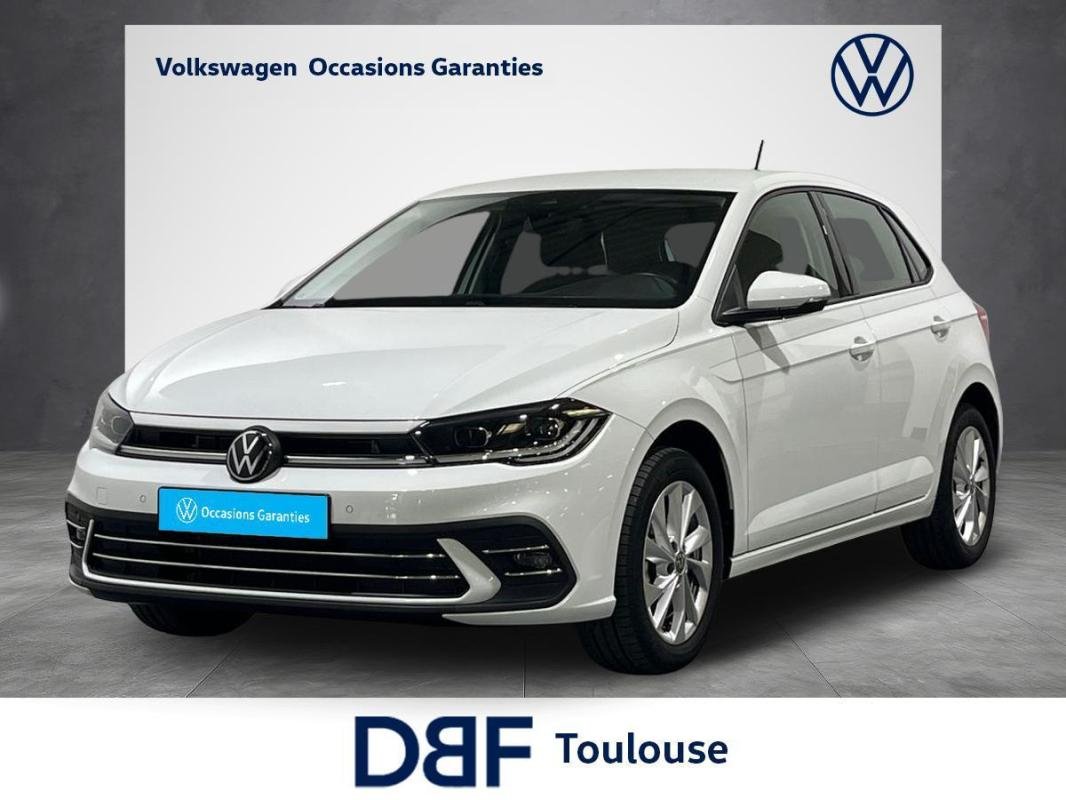 Volkswagen Polo - Photo 1