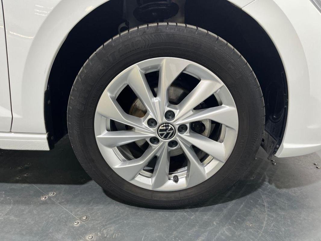 Volkswagen Polo - Photo 29