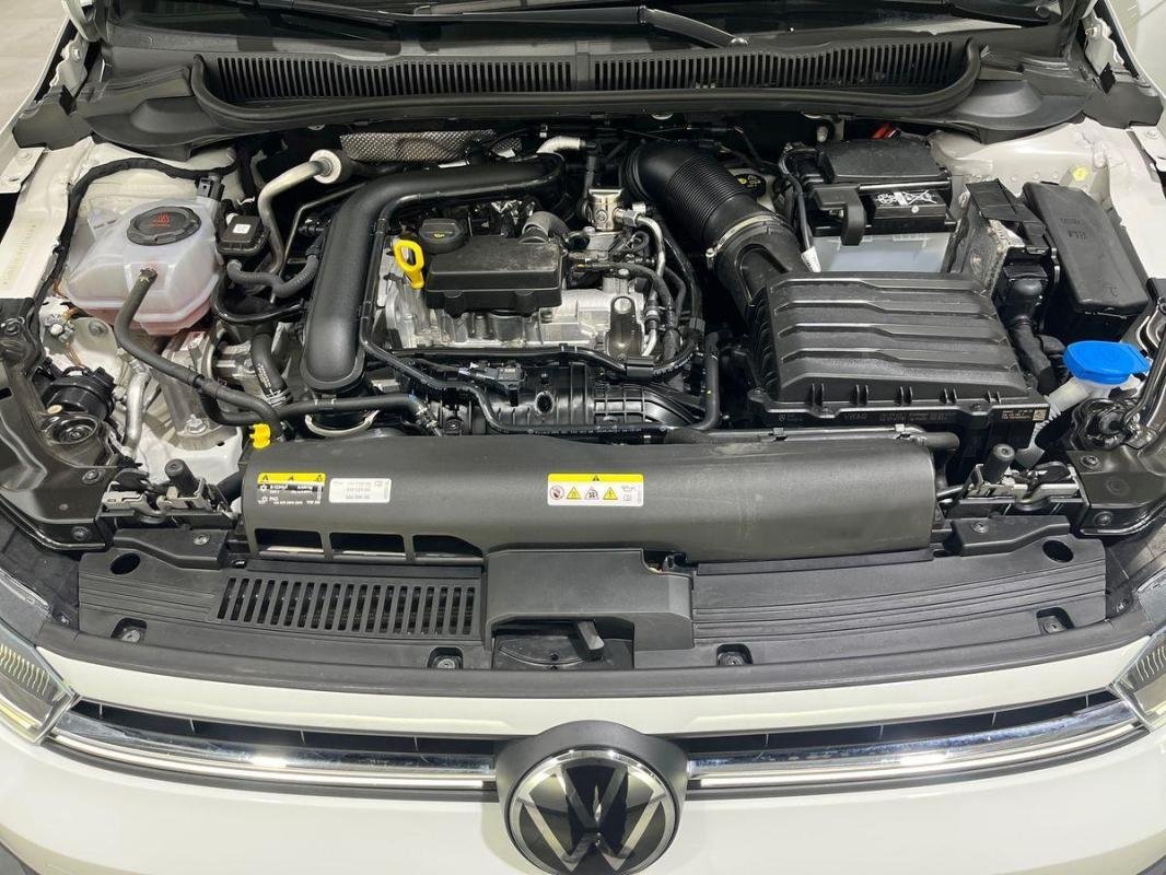 Volkswagen Polo - Photo 33