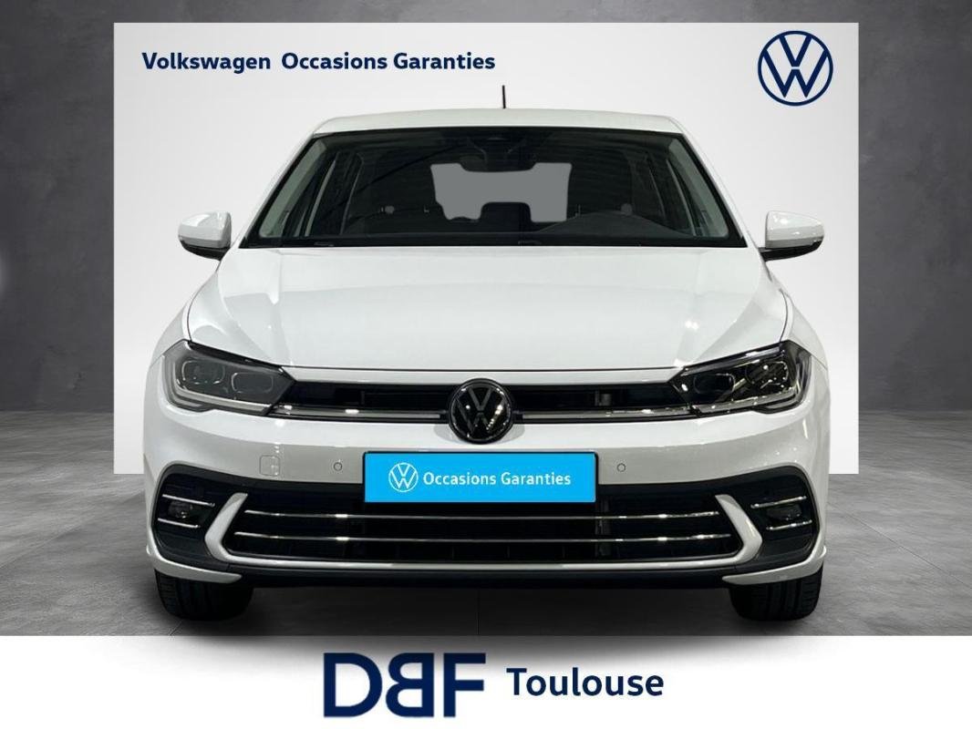 Volkswagen Polo - Photo 7