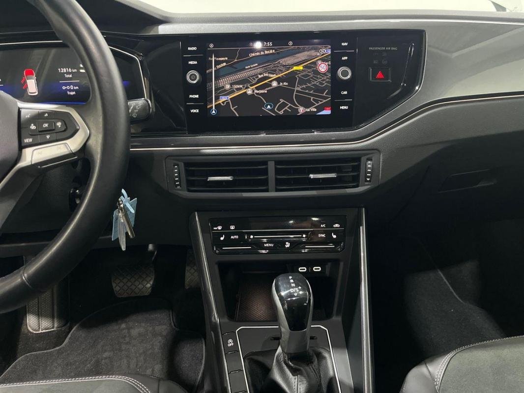 Volkswagen Polo - Photo 10