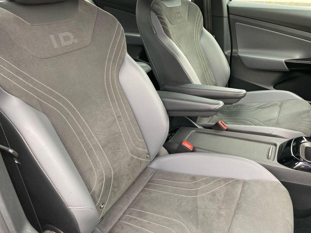 Volkswagen ID.4 - Photo 12