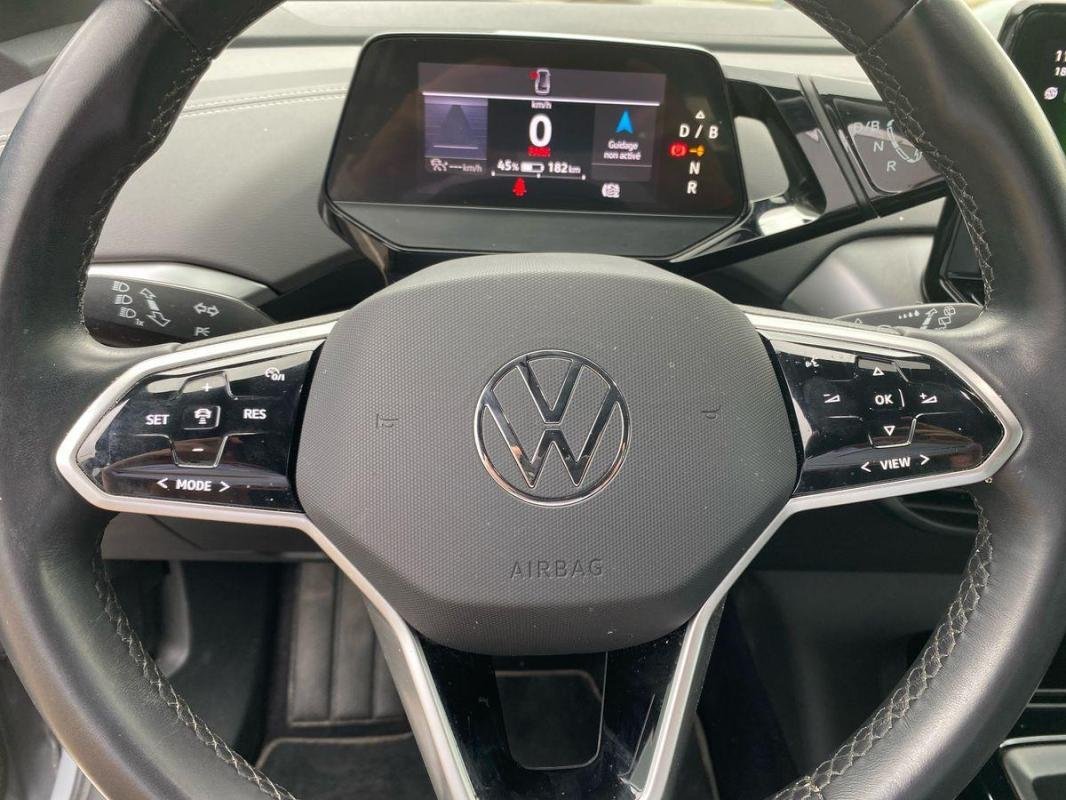 Volkswagen ID.4 - Photo 20