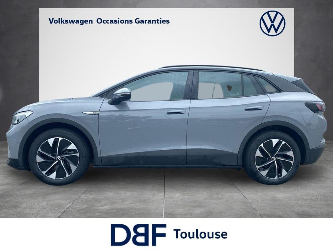 Volkswagen ID.4 - Photo 2