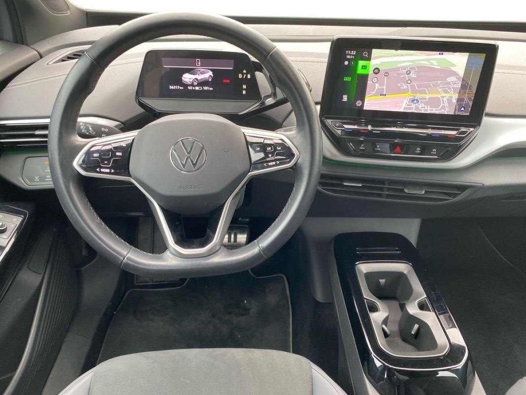 Volkswagen ID.4 - Photo 24
