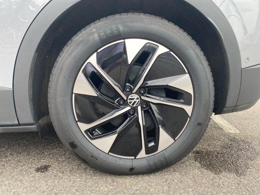 Volkswagen ID.4 - Photo 28