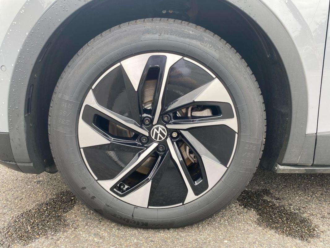 Volkswagen ID.4 - Photo 29