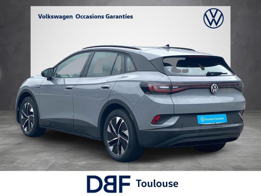 Volkswagen ID.4 - Photo 3