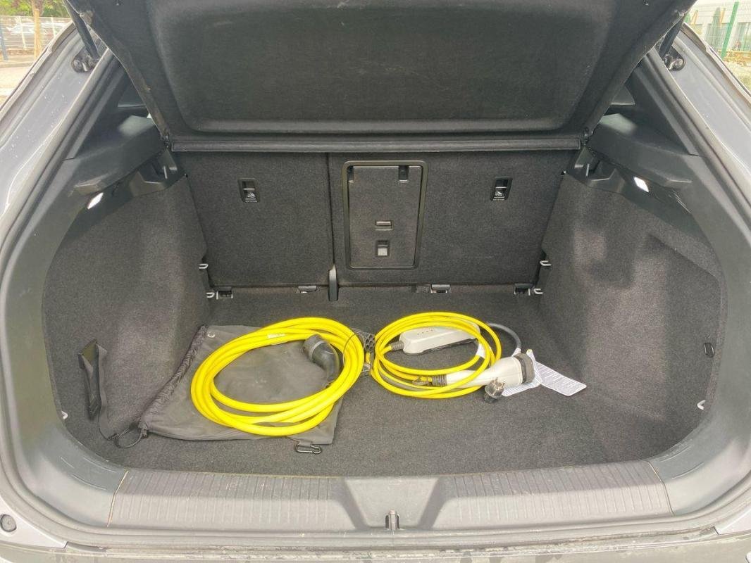 Volkswagen ID.4 - Photo 31
